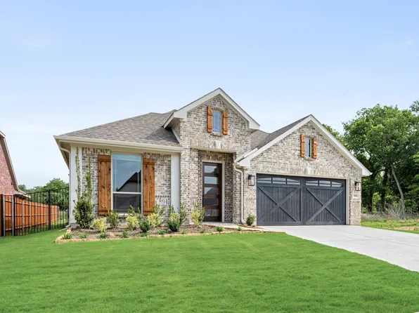 118 Kingfisher Ln, Aledo, TX 76008