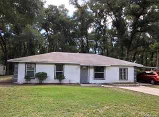 600 N Wheeler Ave, Inverness, FL 34453