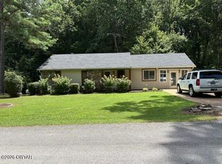787 Parkburg Rd, Pinson, TN 38366