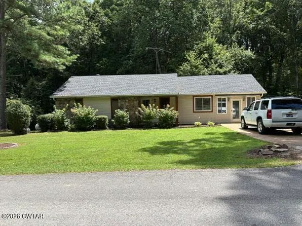 787 Parkburg Rd, Pinson, TN 38366