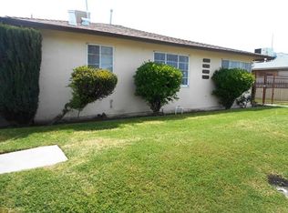 3434 E Clinton Ave, Fresno, CA 93703