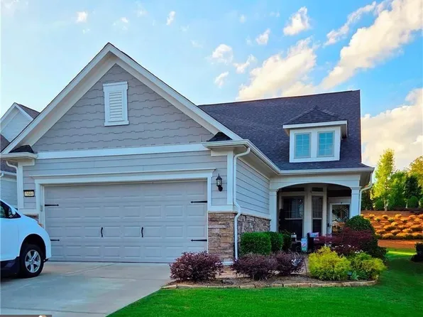 5644 Tisbury Ct, Hoschton, GA 30548