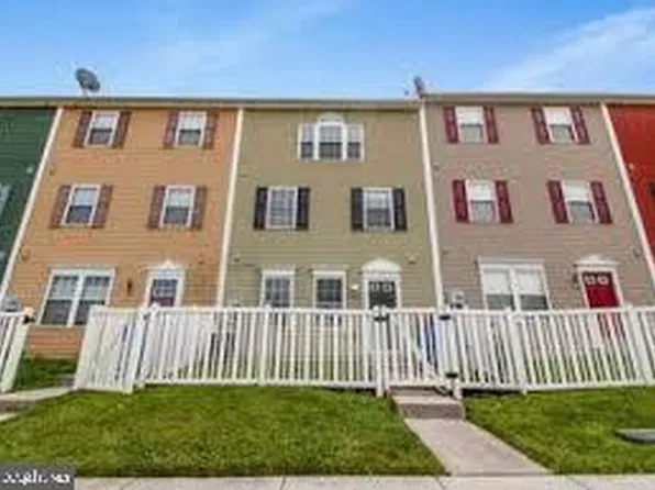 114 N Altamont Ave #114, Thurmont, MD 21788