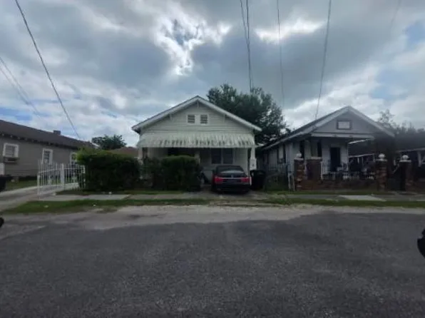 1112 Leboeuf St, New Orleans, LA 70114