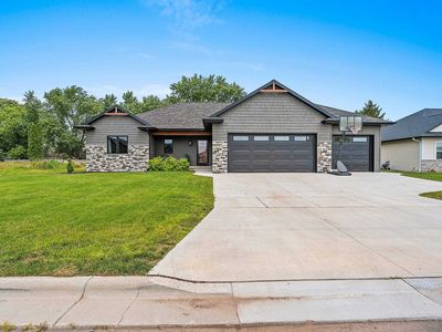 3573 E Hank Ave, De Pere, WI, 54115