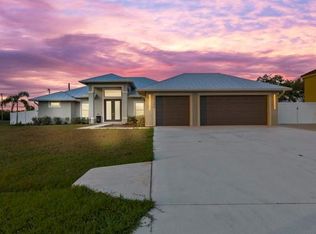 5288 NW North Lovett Cir, Port Saint Lucie, FL 34986