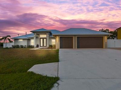 5288 NW North Lovett Circle, Port Saint Lucie, FL, 34986