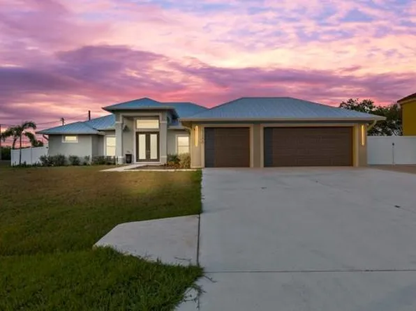 5288 NW North Lovett Circle, Port St Lucie, FL 34986