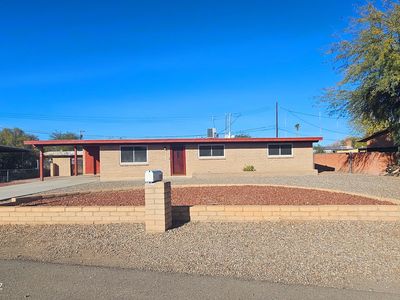2034 W Water St, Tucson, AZ, 85745