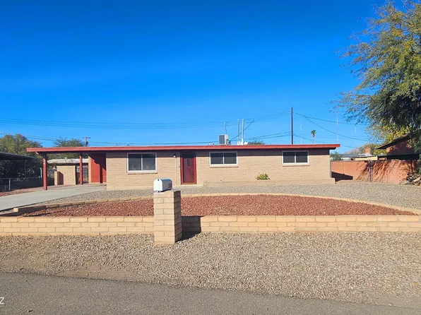 2034 W Water St, Tucson, AZ 85745