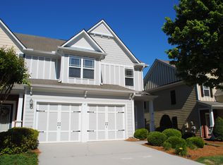 217 Parc View Ln, Woodstock, GA 30188
