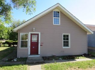 1742 E Sanson Ave, Spokane, WA 99207