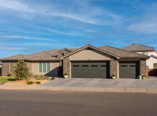 451 E Treasure Valley Rd, Washington, UT 84780