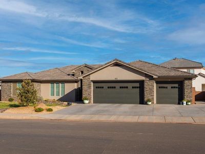 451 E Treasure Valley Rd, Washington, UT, 84780