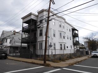 103-105 Spruce St, Lawrence, MA 01841