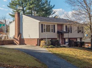5552 Twilight Rd, Roanoke, VA 24019