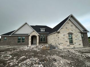 2320 Gypsum St, Krum, TX 76249