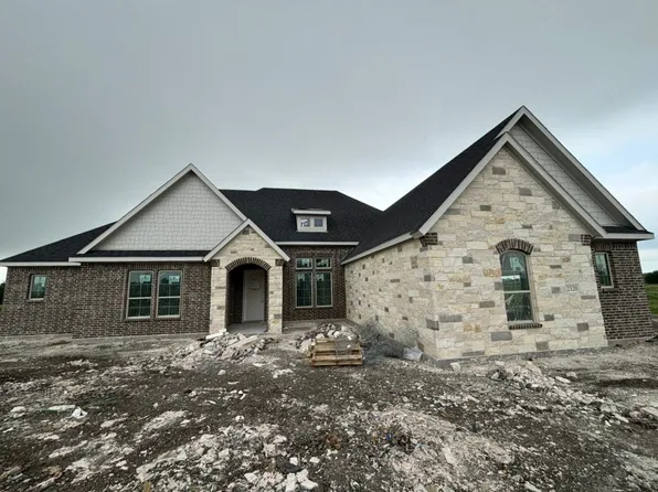 2320 Gypsum St, Krum, TX 76249