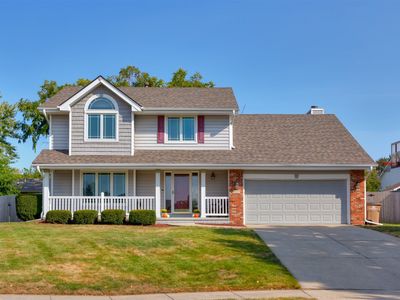 509 29th Ct, West Des Moines, IA, 50265