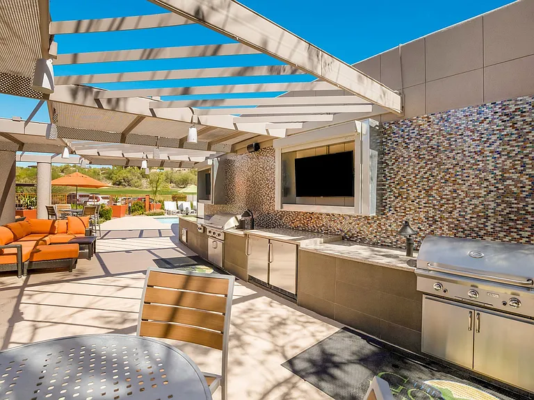 Golf Villas Apartments — Photo 12