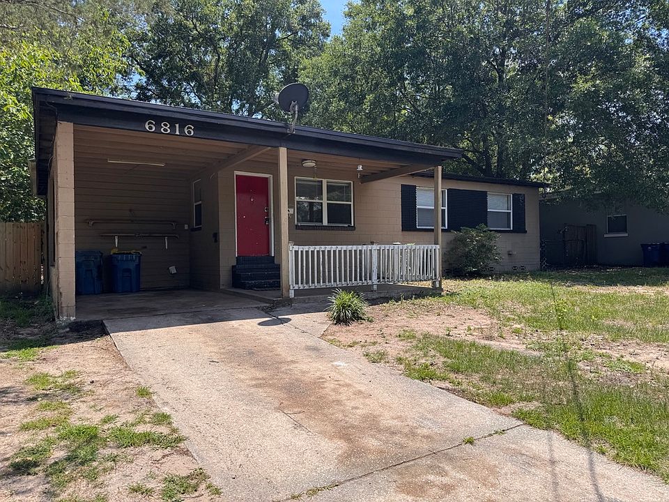 1st image of 6816 Gaillardia Rd S