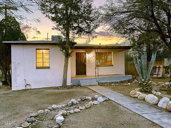 2nd image of 632 N Tucson Blvd
