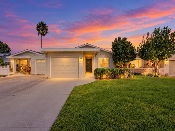 105 Sequoia Drive, Vacaville, CA 95687
