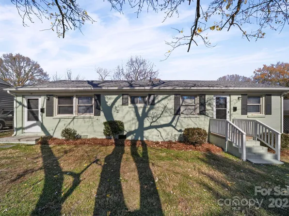 1106 Summer Dr, Gastonia, NC 28052