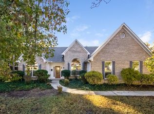 2885 Meridian Dr, Dacula, GA 30019