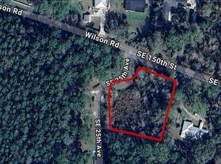 SE 25th Ave, Starke, FL 32091