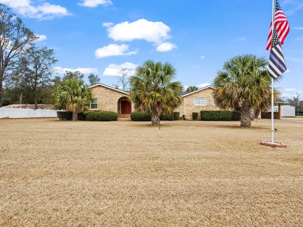 428 Highland Cir, Jackson, SC 29831