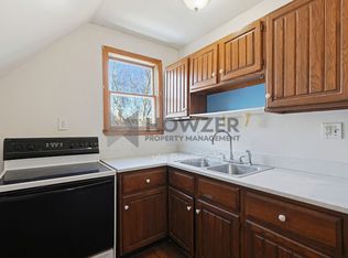 23-25 Harrison St #2, New Bedford, MA 02740