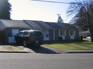 220 50th St SW, Everett, WA 98203