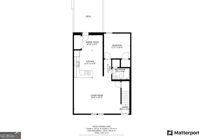 135 Fawn Dr — Photo 15