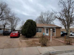 2532 Aspen Ave NW, Albuquerque, NM 87104