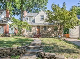 720 E 70th Ter, Kansas City, MO 64131