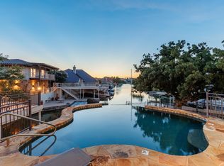 3000 Driftwood Ln, Horseshoe Bay, TX 78657