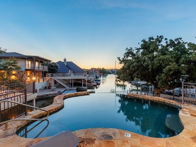 3000 Driftwood Ln, Horseshoe Bay, TX, 78657