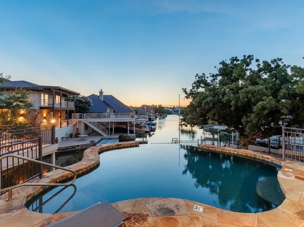 3000 Driftwood Ln, Horseshoe Bay, TX 78657