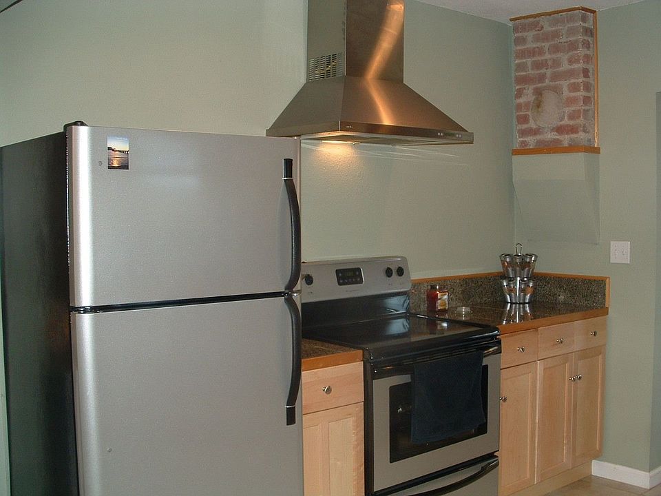 More Kitchen Details