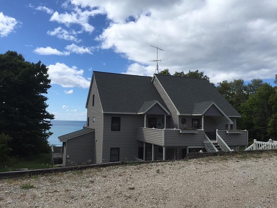 4551 W Us2 16W, Brevort, MI 49760 Zillow