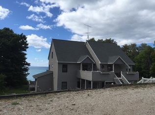 4551 W Us-2 #16W, Brevort, MI 49760