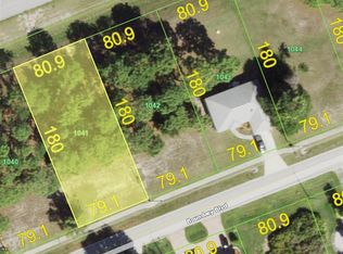 481 Boundary Blvd #1041, Rotonda West, FL 33947