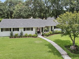 1644 S Tamarix St, Baton Rouge, LA 70808