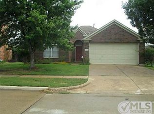 1509 Cross Courts Dr, Garland, TX 75040