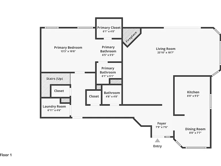 43 Crystal Gate Ct — Photo 2