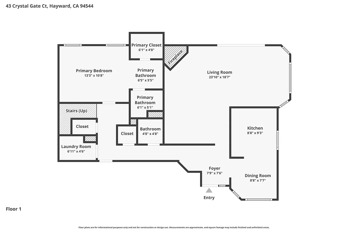 Building Photo - 43 Crystal Gate Ct