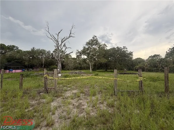 860 S Trebol St, Clewiston, FL 33440