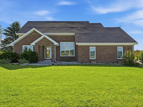 8790 N County Road 925 W, Alexandria, IN 46001