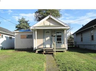 316 NW 2nd Ave, Kelso, WA 98626